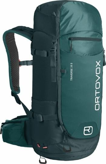 Ortovox Traverse 38 S Dark Pacific Outdoorový batoh