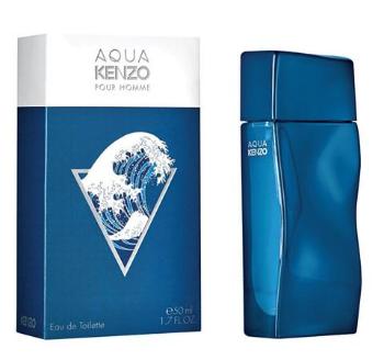 Toaletní voda KENZO - Aqua Kenzo pour Homme , 100ml