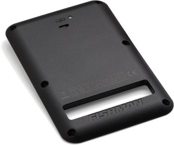 Fishman Rechargeable Battery Pack Strat Black Kytarový snímač