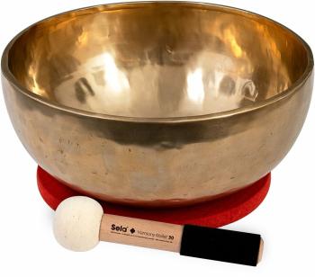 Sela Harmony Singing Bowl 29 Zpívající miska 29 cm