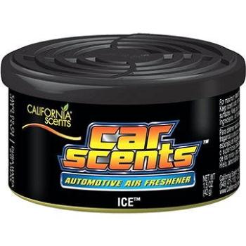 California Scents Car Scents Ice (ledově svěží) (CCS-12205CT)