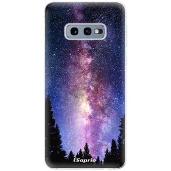 iSaprio Milky Way 11 pro Samsung Galaxy S10e (milky11-TPU-gS10e)