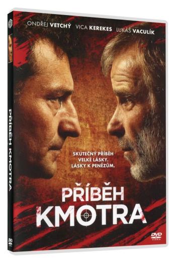 Příběh kmotra (DVD)