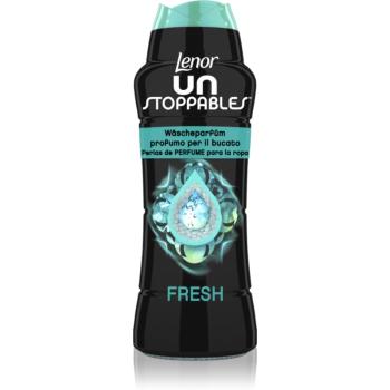 Lenor Unstoppables Fresh vonné perličky do pračky 510 g