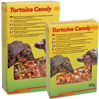Lucky Reptile Tortoise Candy 35 g (4040483675223)