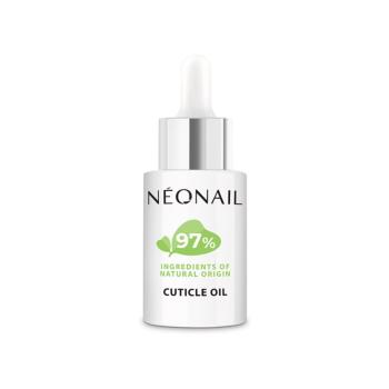 NeoNail Vitamin Cuticle Oil vyživující olej na nehty a nehtovou kůžičku 6,5 ml