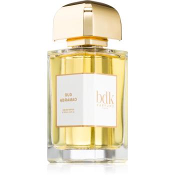 bdk Parfums Oud Abramad parfémovaná voda unisex 100 ml