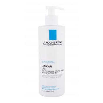 La Roche-Posay Lipikar Lait Anti-Dryness 400 ml tělové mléko unisex