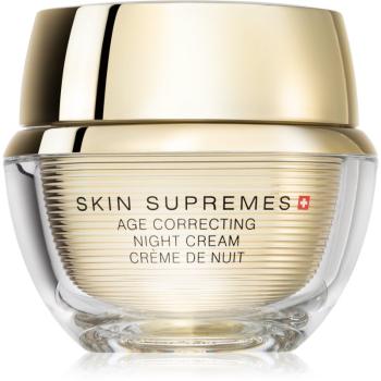 ARTEMIS SKIN SUPREMES Age Correcting regenerační noční krém 50 ml