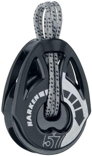 Harken 2160 Carbo T2 Auto Ratchet 57 mm Kladka