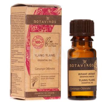 Esenciální olej Ylang Ylang (kananga)  - Botavikos 10 ml