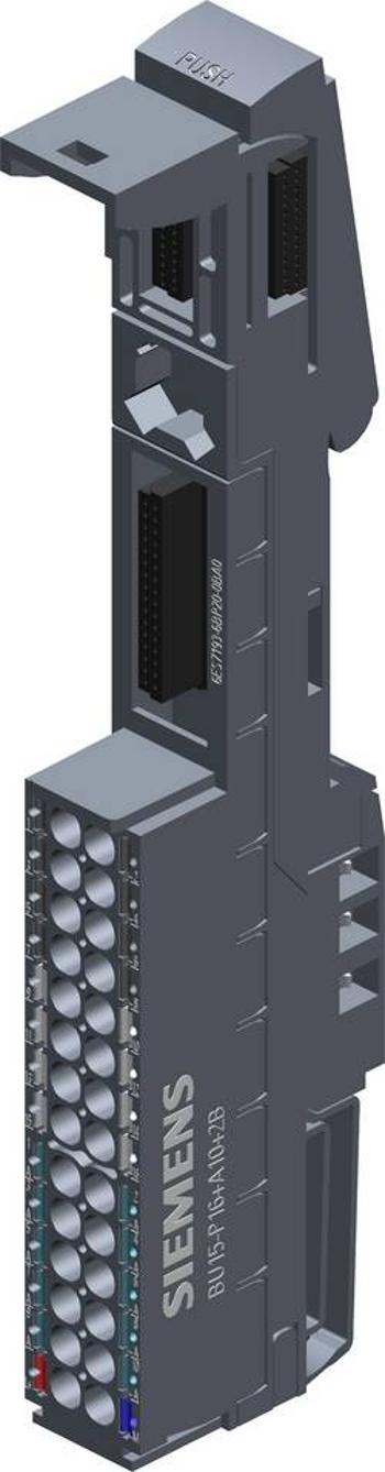 Základní jednotka Siemens 6ES7193-6BP20-2BA0