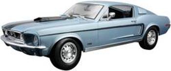 Model auta Maisto Ford Mustang GT Cobra Jet, 1:18