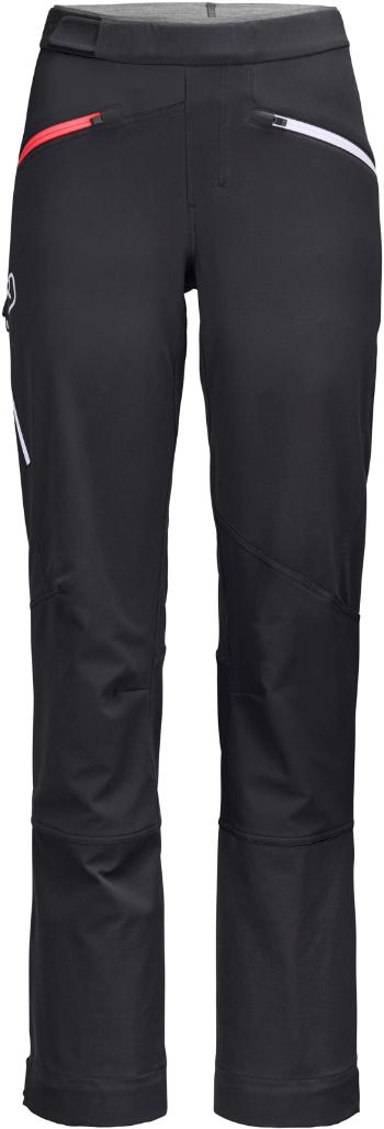 Ortovox Col becchei pants w - black raven S