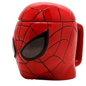 Abysse Marvel Mug Spider Man 3D (3700789264347)