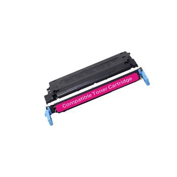 Kompatibilní toner s HP 641A C9723A purpurový (magenta)