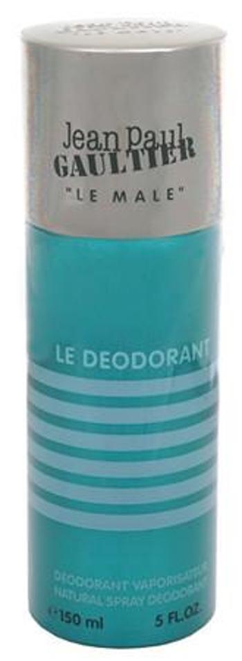 Jean P. Gaultier Le Male - deodorant ve spreji 150 ml, 150ml