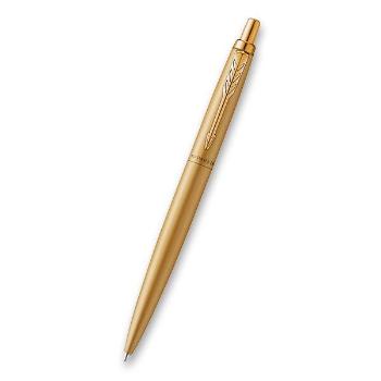 Kuličkové pero Parker Jotter XL Monochrome Gold GT 1502/1222758