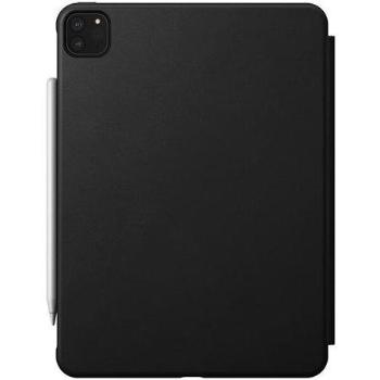 Nomad Rugged Folio pro Apple iPad 11 Pro NM2IB10H00 černá