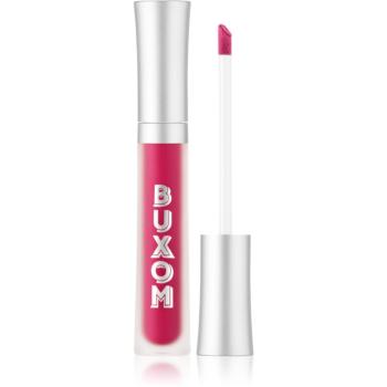 Buxom FULL-ON™ PLUMPING LIP MATTE lehká tekutá matná rtěnka odstín Hit the Beach 4,2 ml