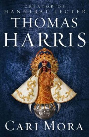 Cari Mora - Thomas Harris