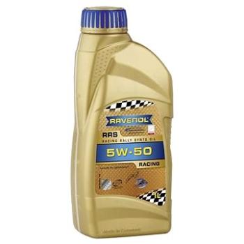 RAVENOL RRS SAE 5W50; 1 L (1142100-001-01-999)