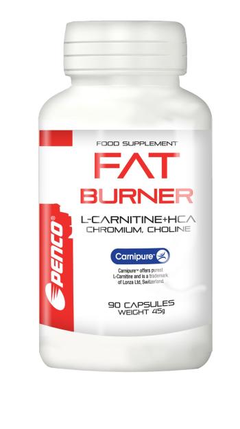 Penco Fat Burner 90 tobolek