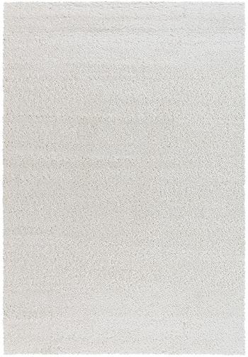 Festival koberce Kusový koberec Carmella K11609-06 White (Pearl 500 White) - 80x150 cm Bílá