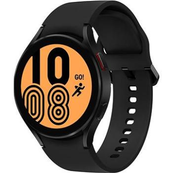 Samsung Galaxy Watch 4 44mm LTE černé (SM-R875FZKAEUE)