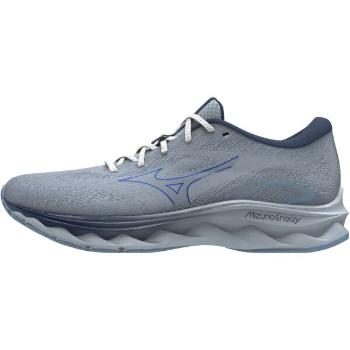 Mizuno WAVE SERENE Dámská běžecká obuv, šedá, velikost 40