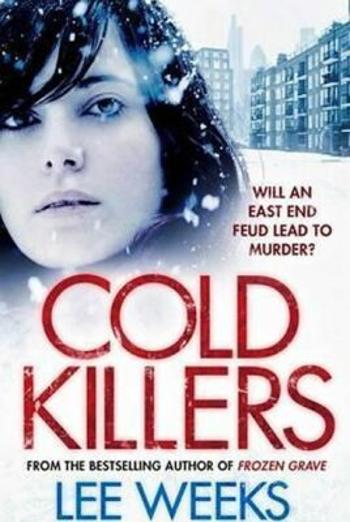 Cold Killers - Lee Weeks