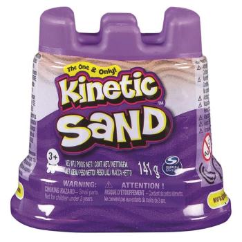 Kinetic Sand samostatná tuba fialová