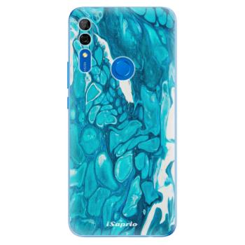 Odolné silikonové pouzdro iSaprio - BlueMarble 15 - Huawei P Smart Z