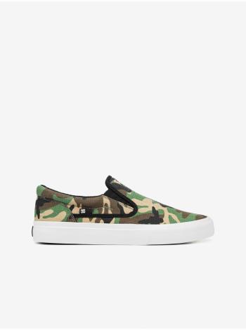 Trase Slip On DC