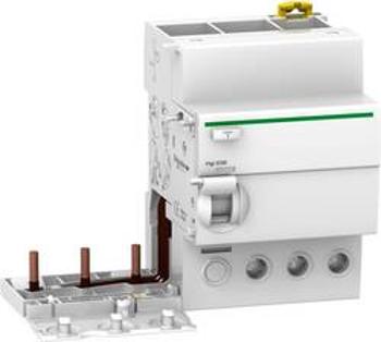 Blok proudového chrániče Schneider Electric A9V65363, 63 A 0.3 A 415 V