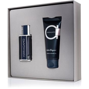 SALVATORE FERRAGAMO Ferragamo Set EdT 150 ml (8052086378056)