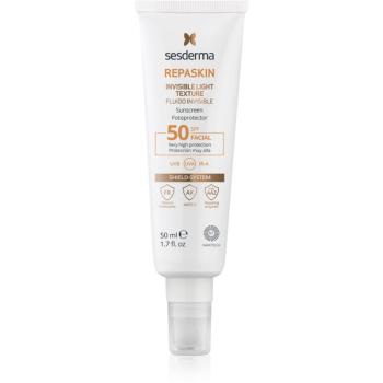 Sesderma Repaskin ochranný fluid SPF 50+ 50 ml