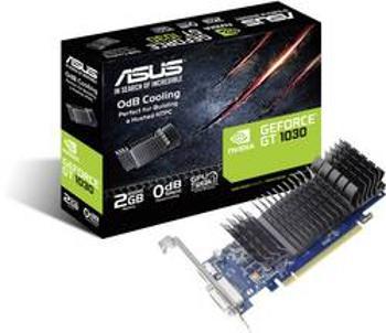 Grafická karta Asus Nvidia GeForce GT1030 2 GB