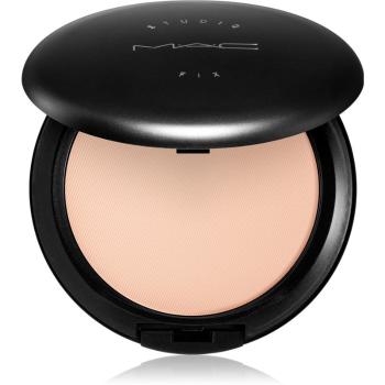 MAC Cosmetics Studio Fix Powder Plus Foundation kompaktní pudr a make-up 2 v 1 odstín N4 15 g