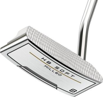 Cleveland HB Soft Milled Pravá ruka 8 35" Golfová hole Patr