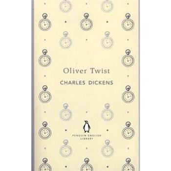 Oliver Twist (0141198885)