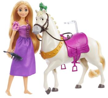 Disney Princess Panenka Locika a Maximus HLW23