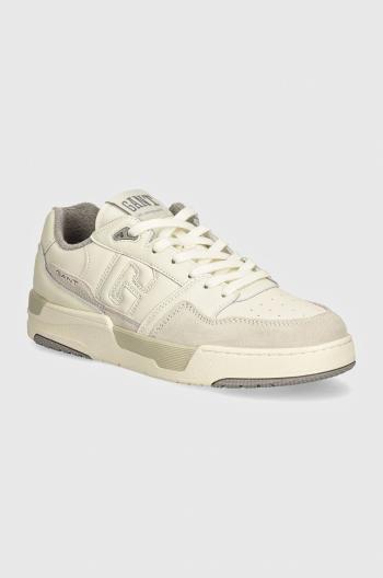 Sneakers boty Gant Brookpal béžová barva, 29637647 G29