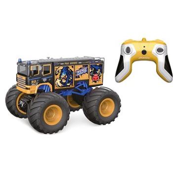 Auto Bigfoot City RC na dálkové ovládání 22 cm (8590331935130)