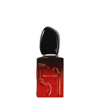 Giorgio Armani Sì Passione Eau de Parfum Intense parfémová voda 30 ml