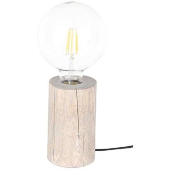 Stolní lampa TRABO 1xE27/25W/230V (113541)