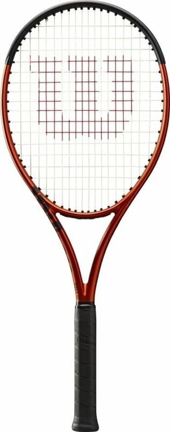 Wilson Burn 100ULS V5.0 Tennis Racket L0 Tenisová raketa