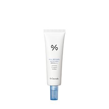 Dr. Ceuracle Hyal Reyouth Moist Sun SPF 50 pleťový krém s SPF 50 50 ml