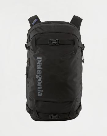 Batoh Patagonia SnowDrifter Pack - 30L - L/XL Black