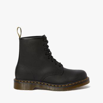 Dr. Martens 1460 BLACK GREASY